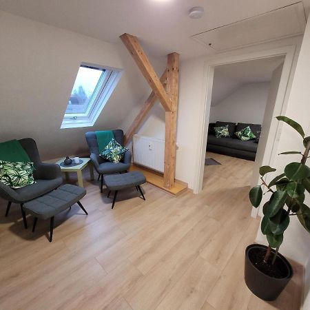 Ferienwohnung Verecunda Weißenburg in Bayern Exteriér fotografie