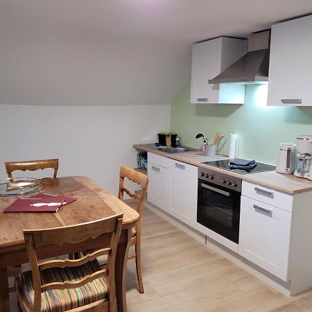 Ferienwohnung Verecunda Weißenburg in Bayern Exteriér fotografie