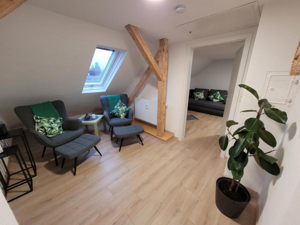 Ferienwohnung Verecunda Weißenburg in Bayern Exteriér fotografie